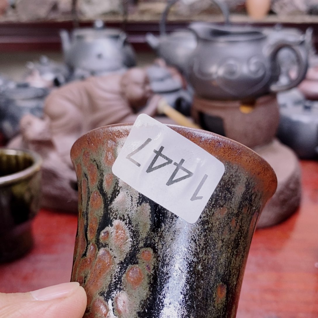 紫砂茶杯tuo o o 568999999