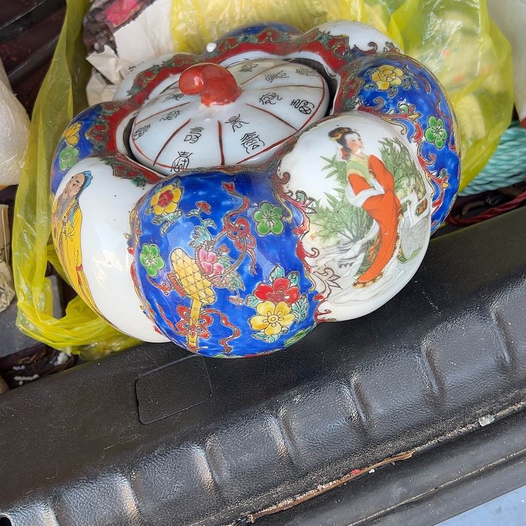 福***宁杂色豆（科檀/科特迪瓦檀木）