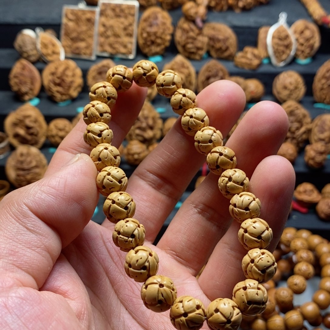 空奶油皮路路通绣球