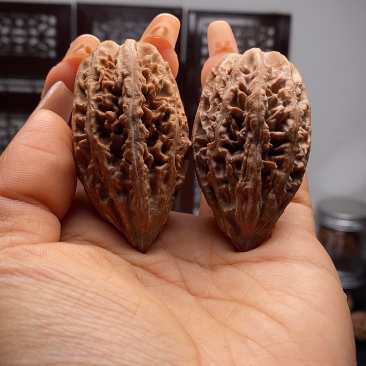 文玩核桃把件核桃145