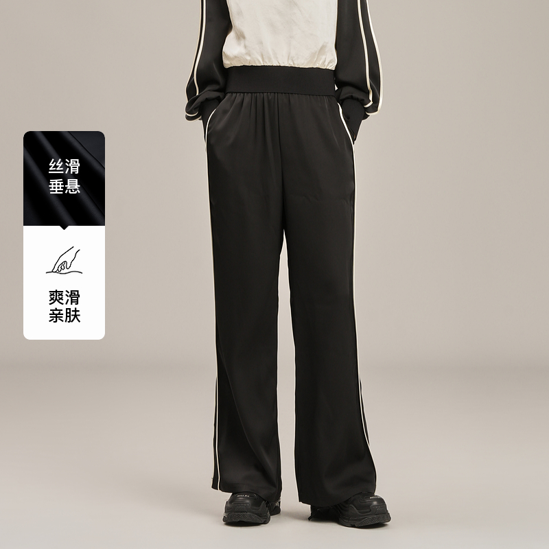 休闲裤XK102003A490