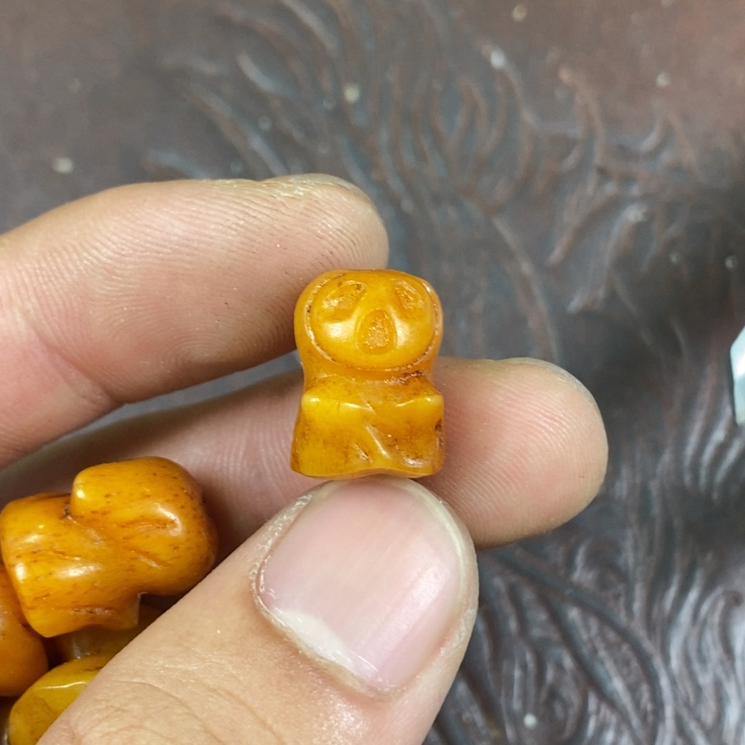 手串/手链驼骨配饰24