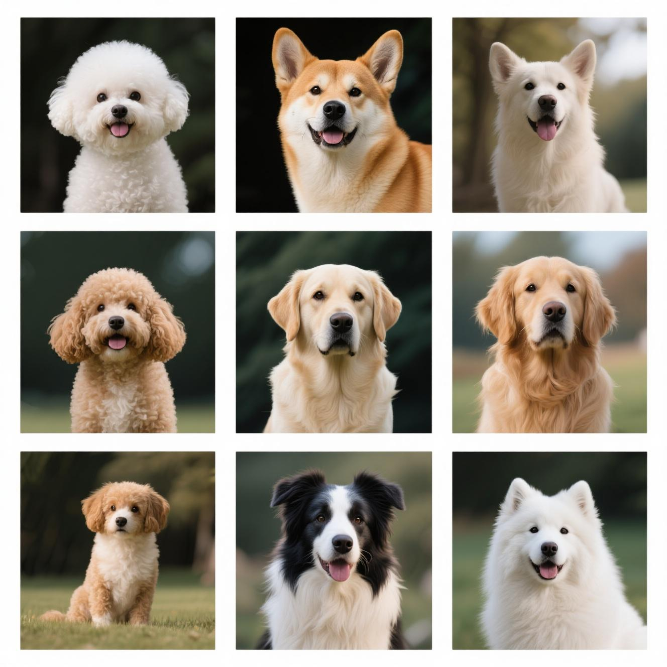 【阿康哥】品种宠物狗活体