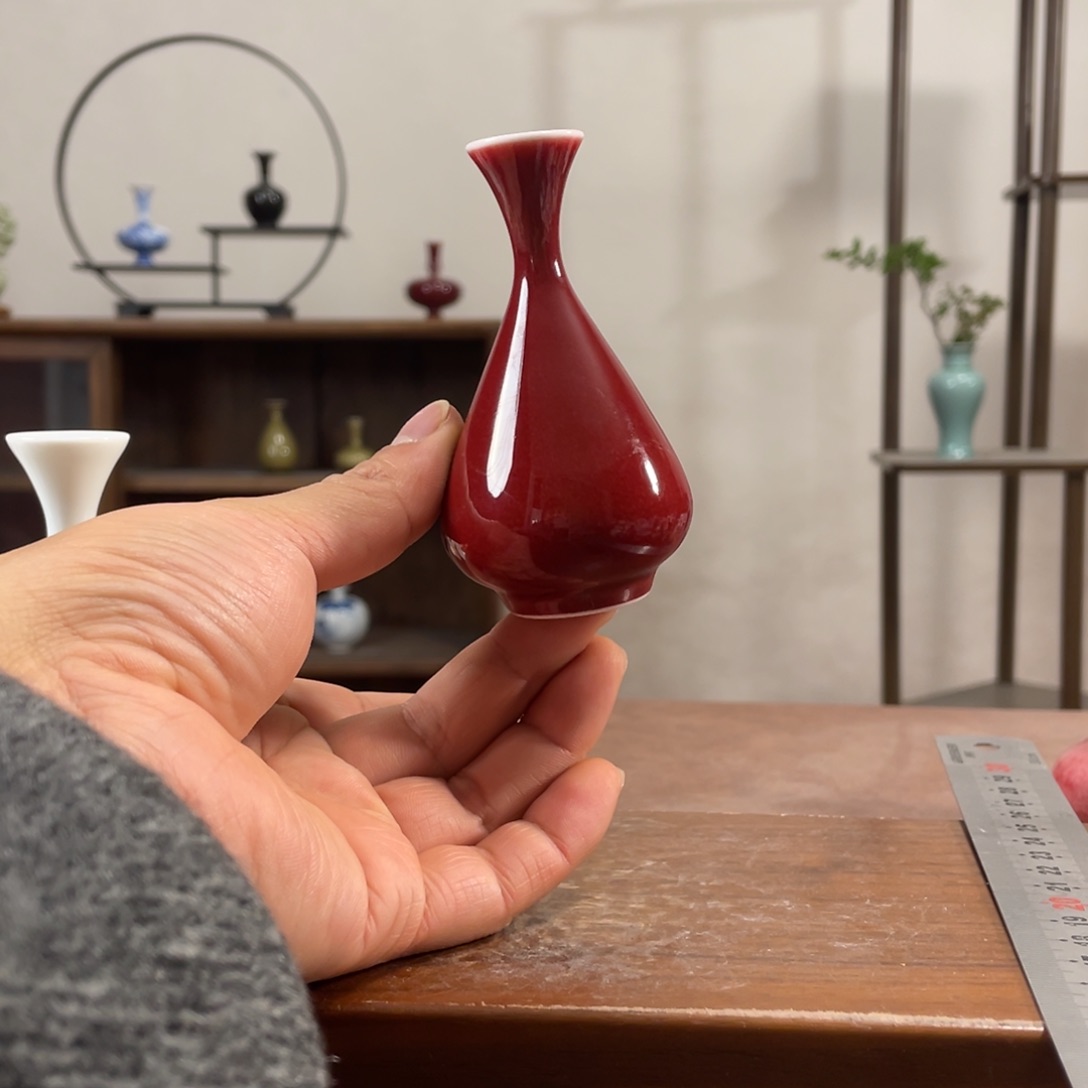 瓶花瓶摆件家居装饰