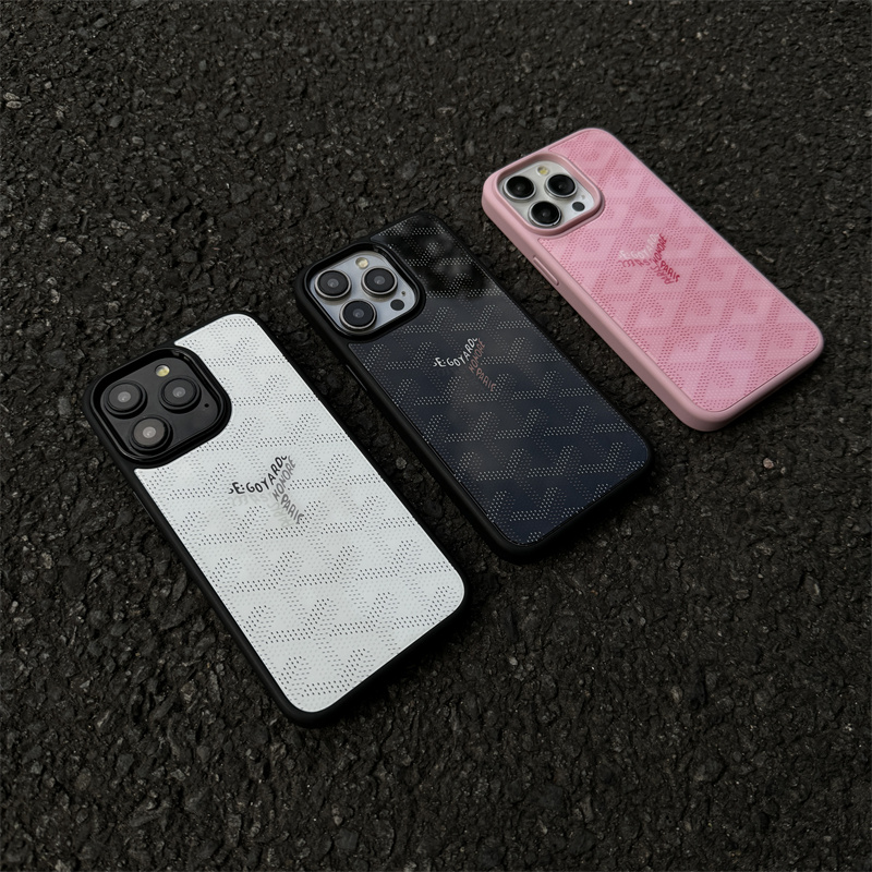 潮牌情侣手机壳适用iPhone16promax苹果15高级14小众风13个性防摔