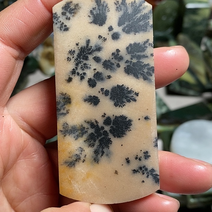 【闪购商品】石英质玉珠宝半成品未镶嵌