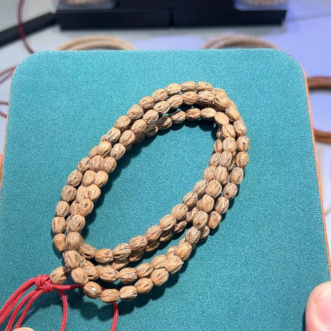 柏香籽/百香籽吊坠高桩鬼脸尺寸5+m m