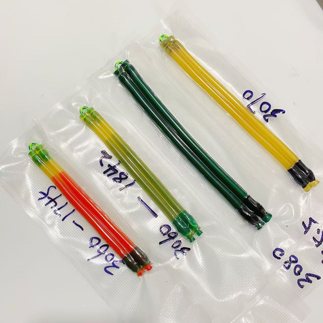 顶卡单卡滑轮高端皮筋出速快回弹猛耐用真空塑封包装