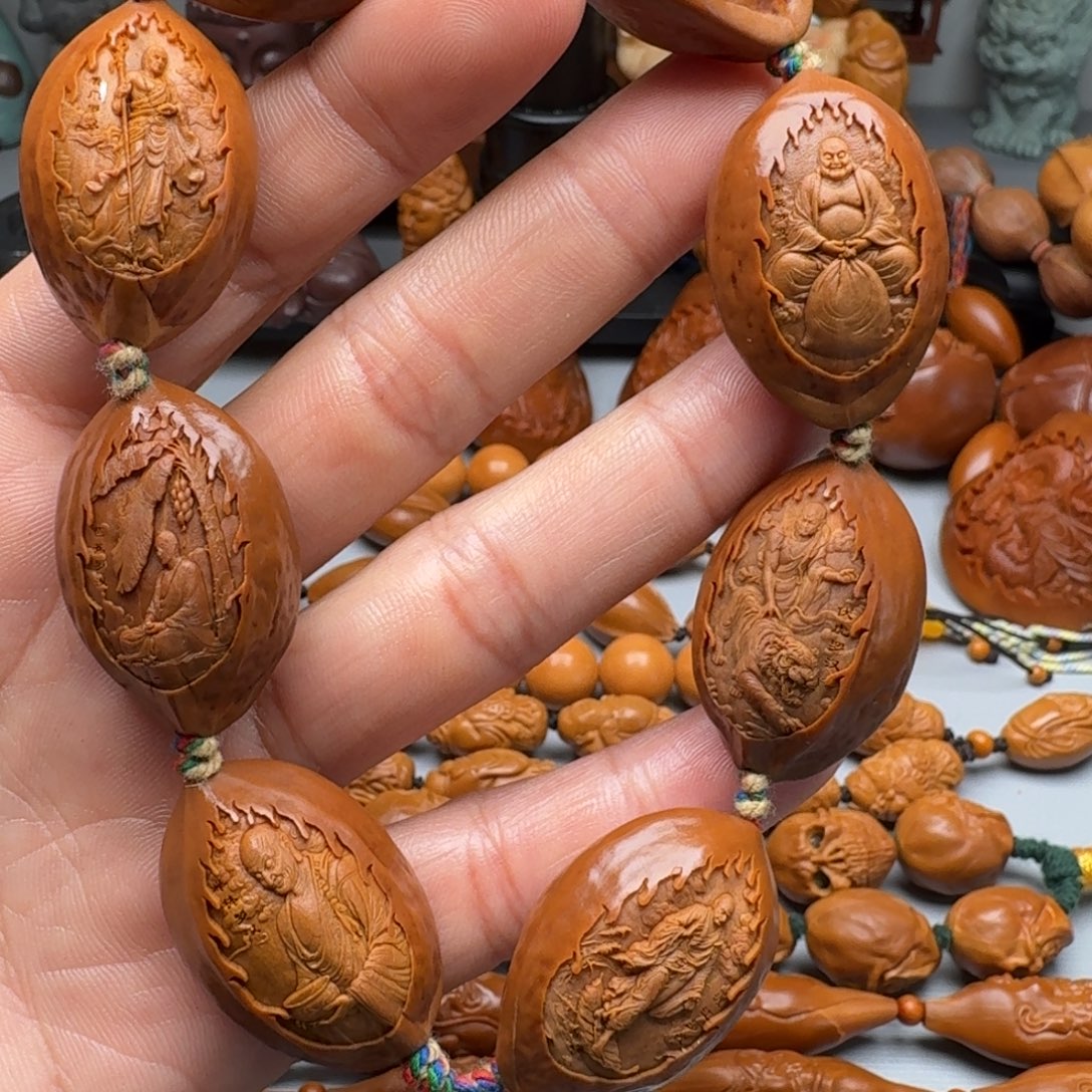 手串/手链橄榄核橄榄核2.2