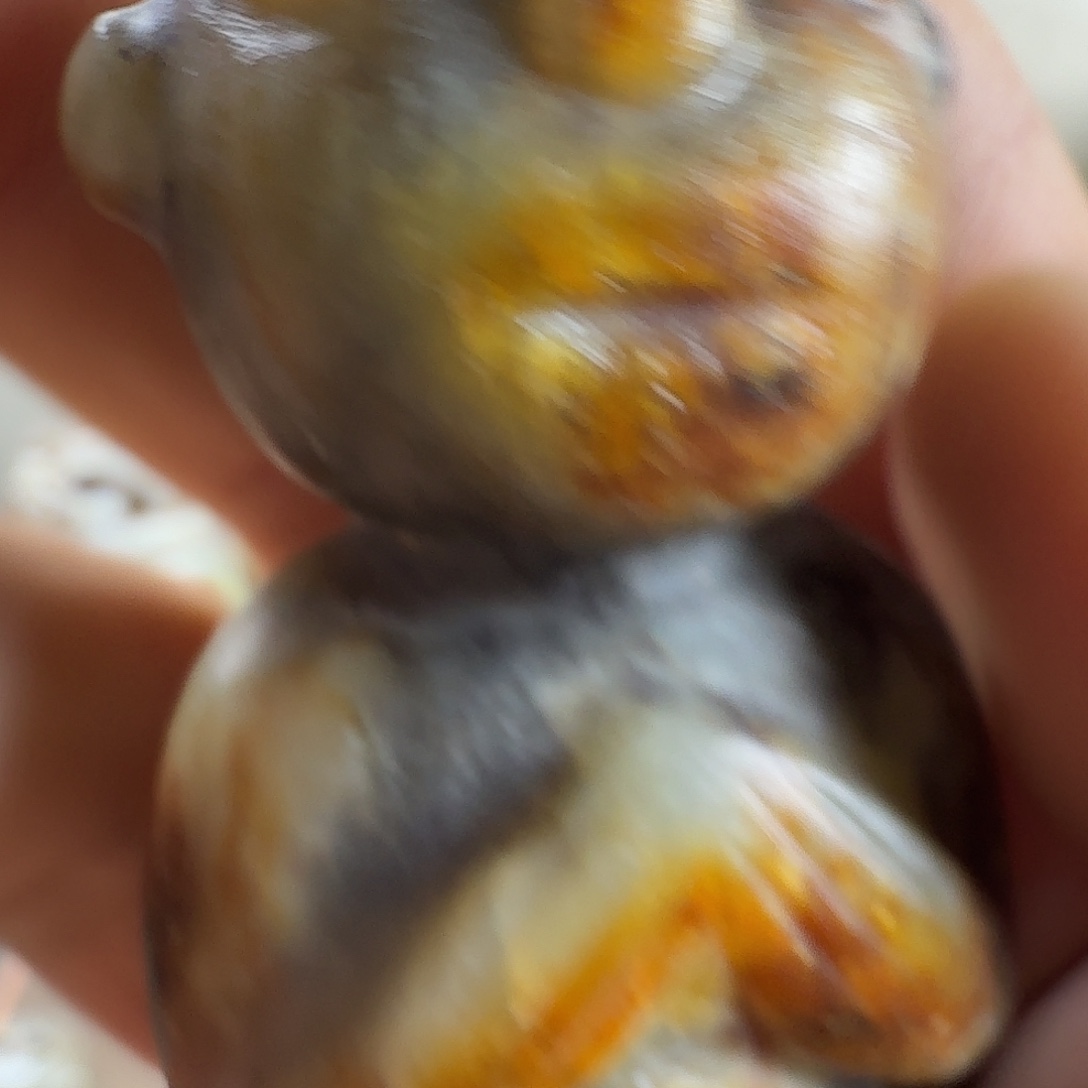 何***手工艺品琉璃精美器物釉色浑厚