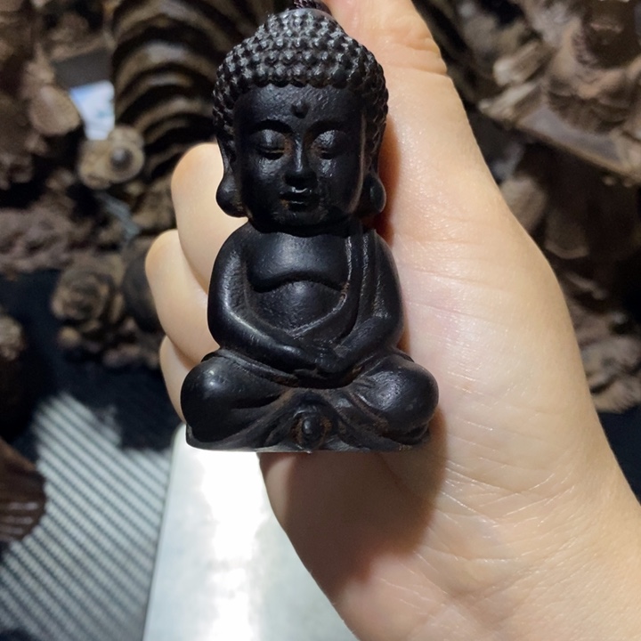 木摆件家居用品等