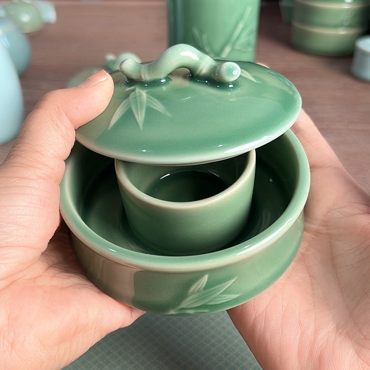 小米茶器直播间福利款