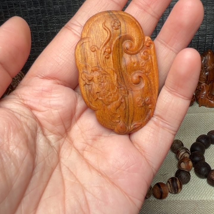 贡木手串/手链贡木