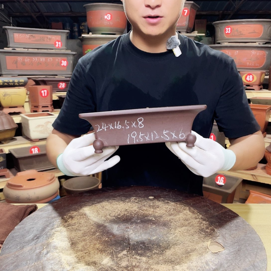 精品紫砂工厂直发
