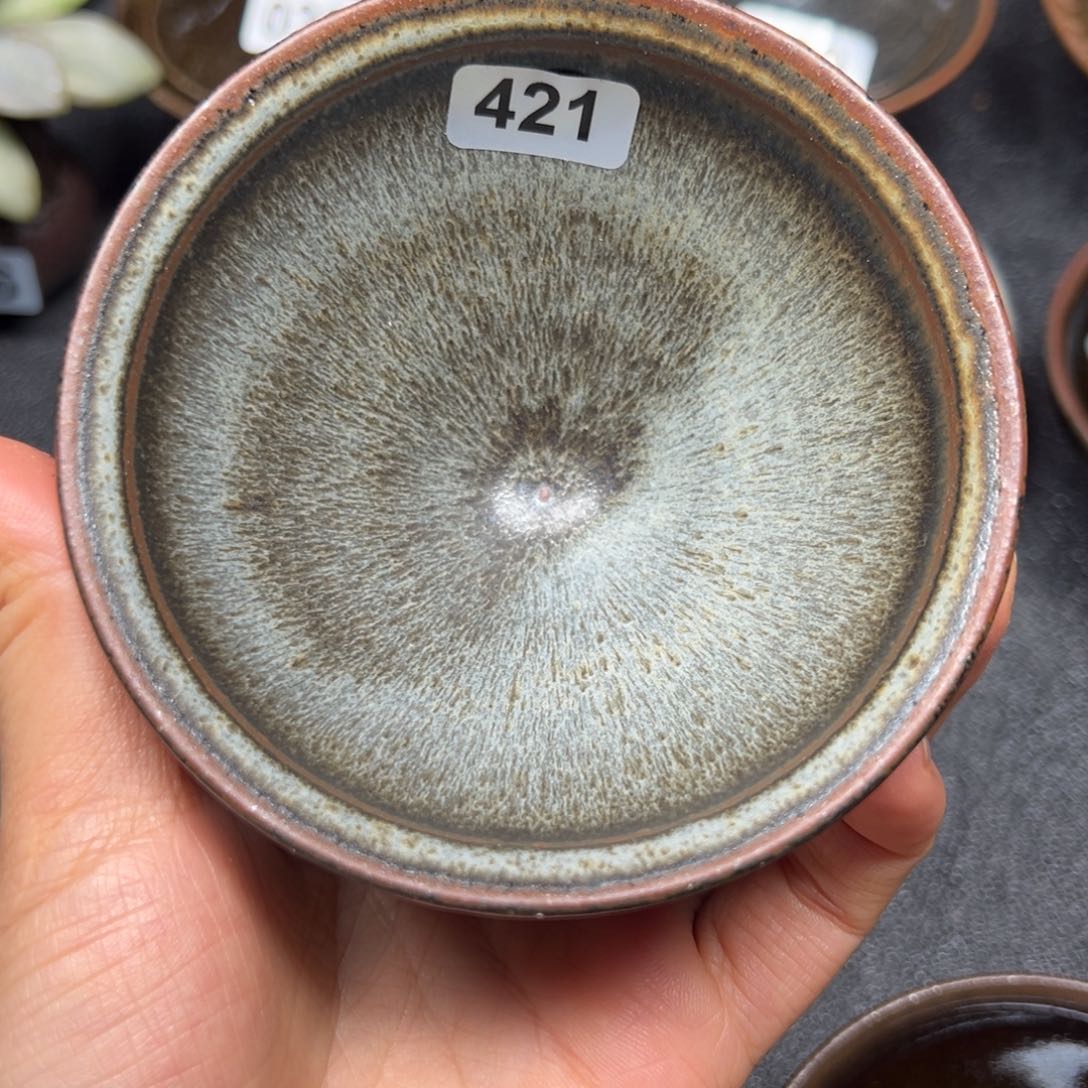 茶盏传***哥焦源龙窑，421.（感谢老哥最近的支持）