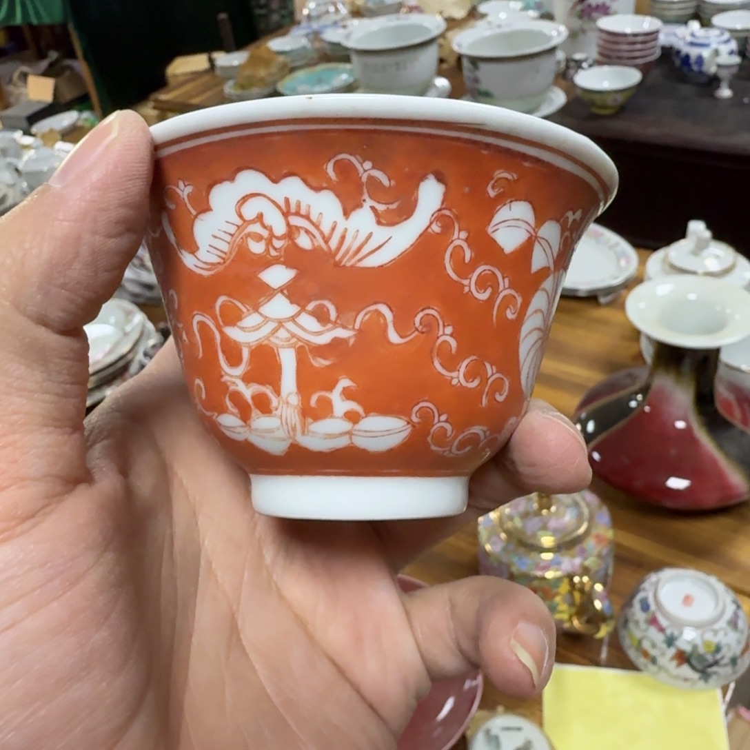 其他陶景德镇陶瓷艺术