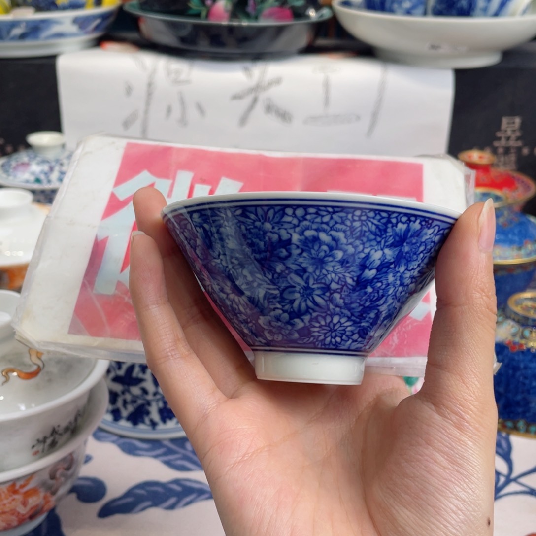 景德镇陶瓷市场 景德镇市