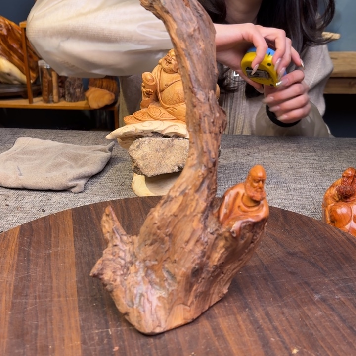 柏木（崖柏）关注一下