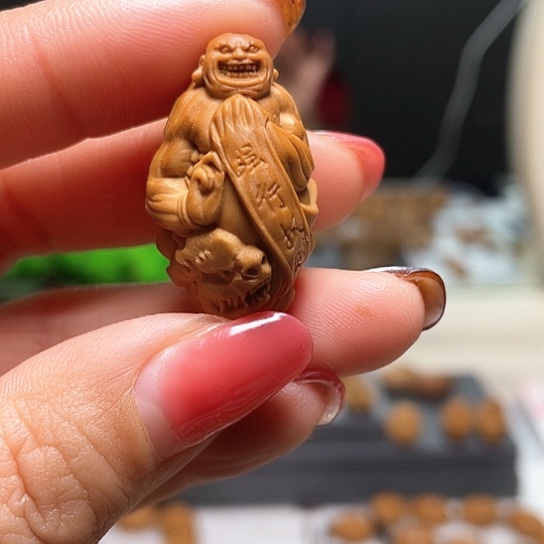 橄榄核手串/手链橄榄核