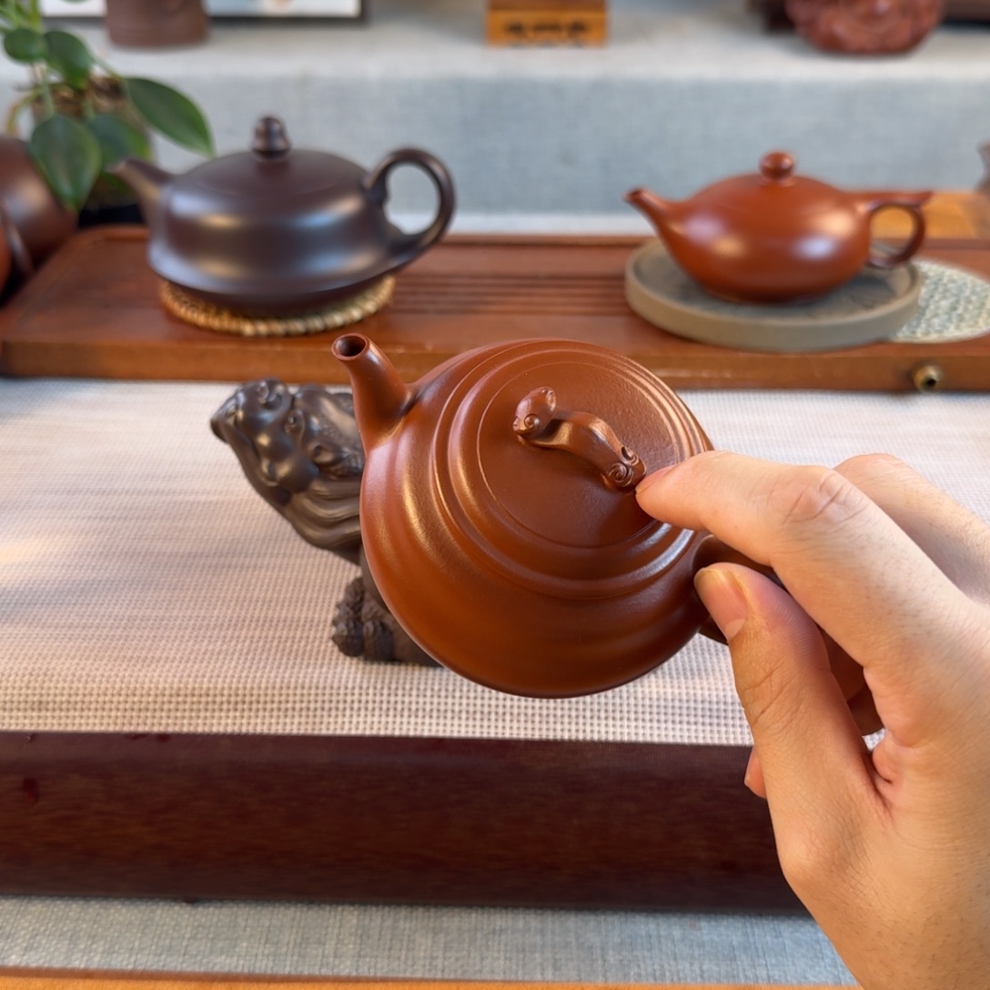 茶壶紫砂紫砂紫砂紫砂紫砂鸿运