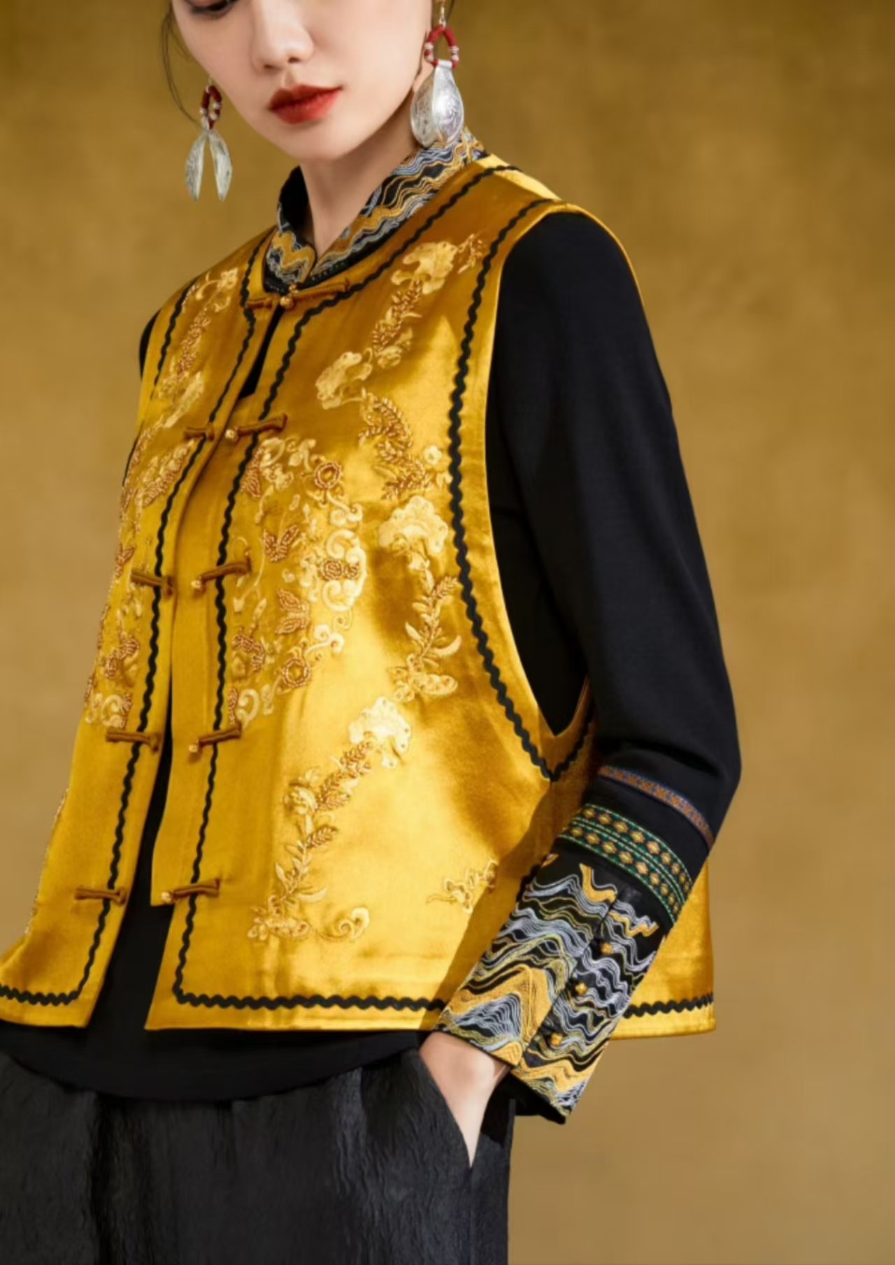 109-299之间扣号随机链接女装