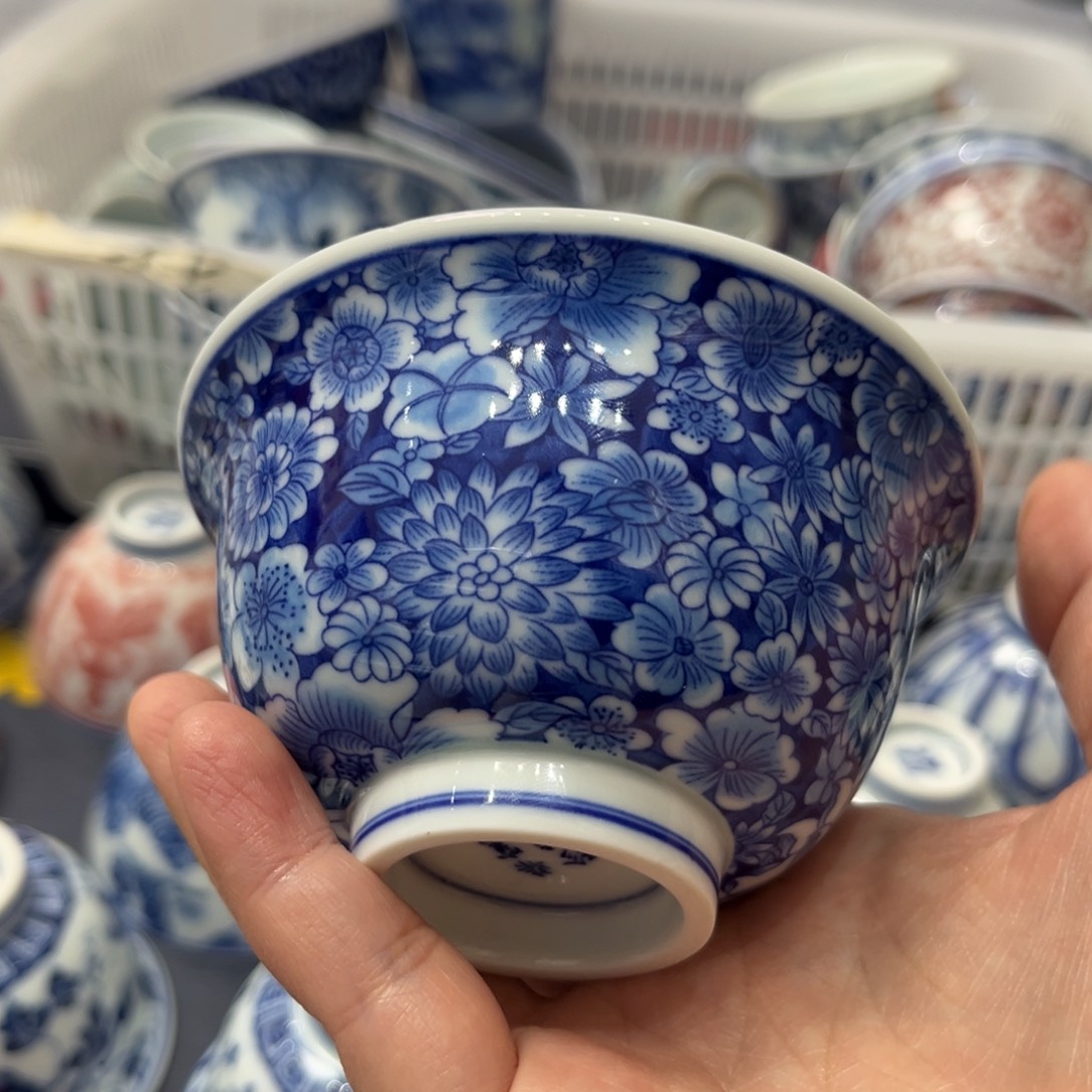 景德镇陶瓷学院120CC