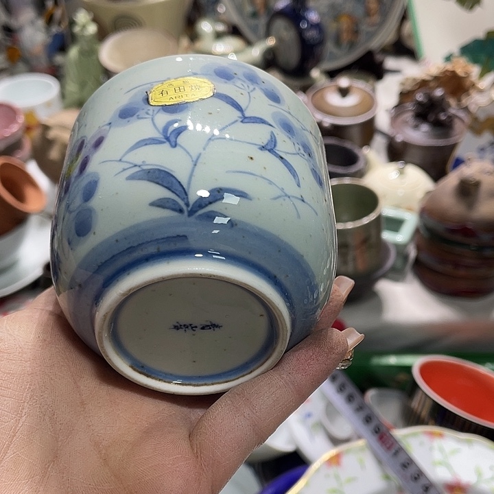 茶杯具19.9发带瑕疵牌都是坏的6