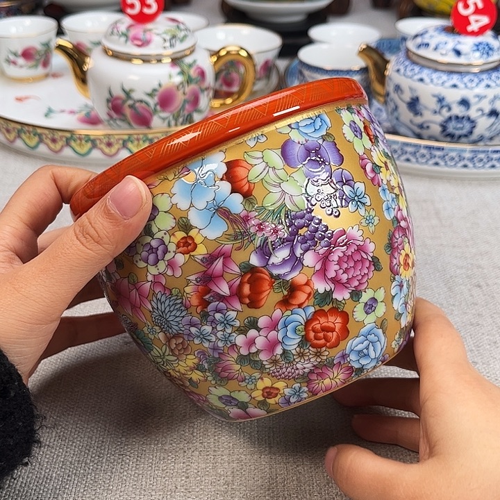 景德镇陶瓷景德镇瓷器