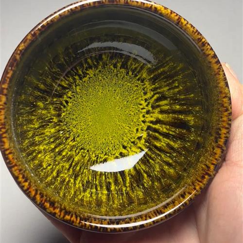 【闪购商品】茶盏-389............