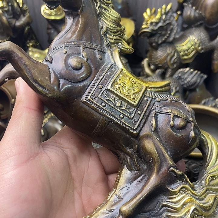 铜器时代……铜器时代