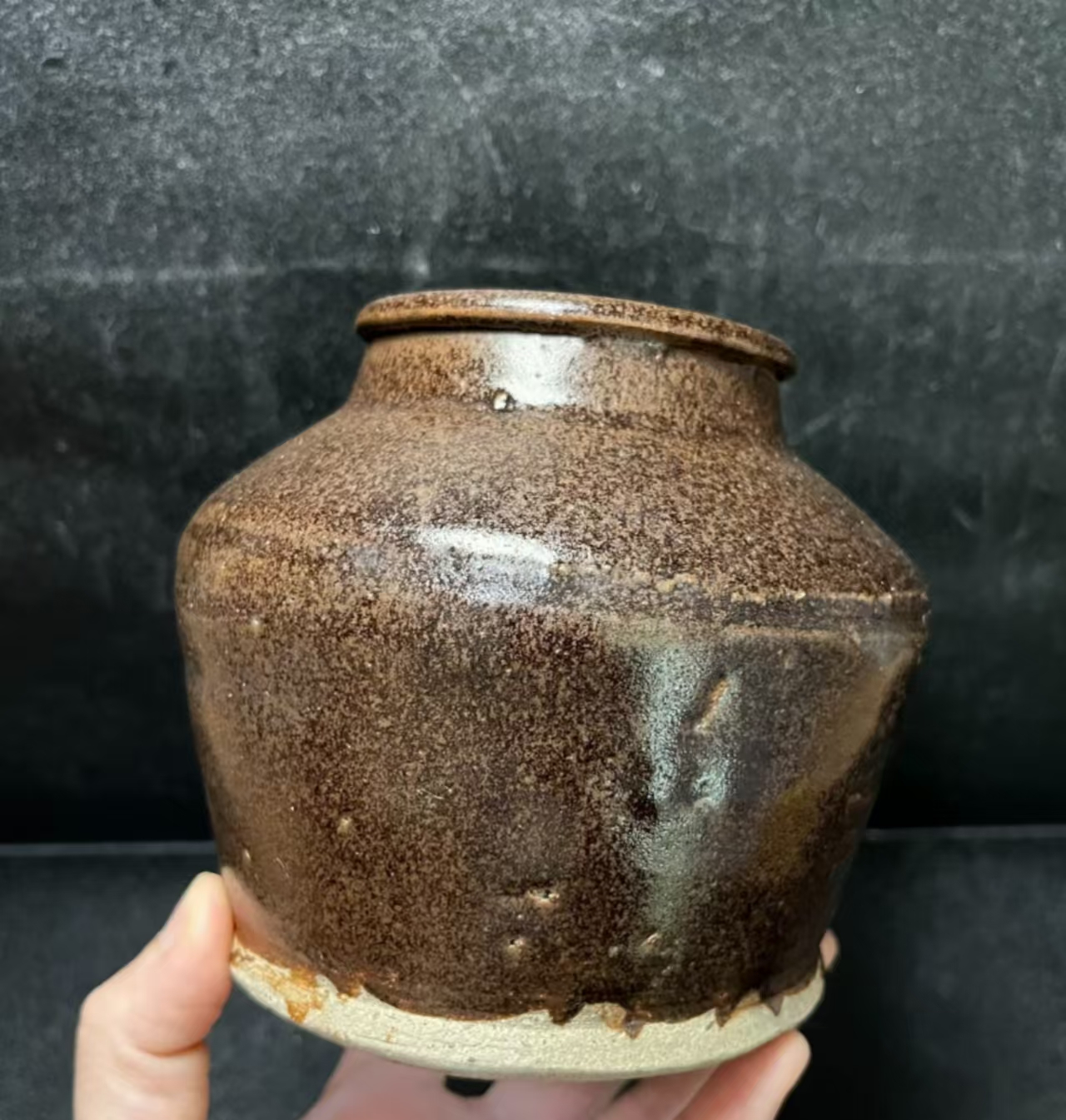 老陶罐老物件专拍链接