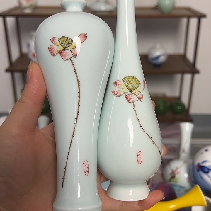 陶瓷景德镇陶瓷研究所