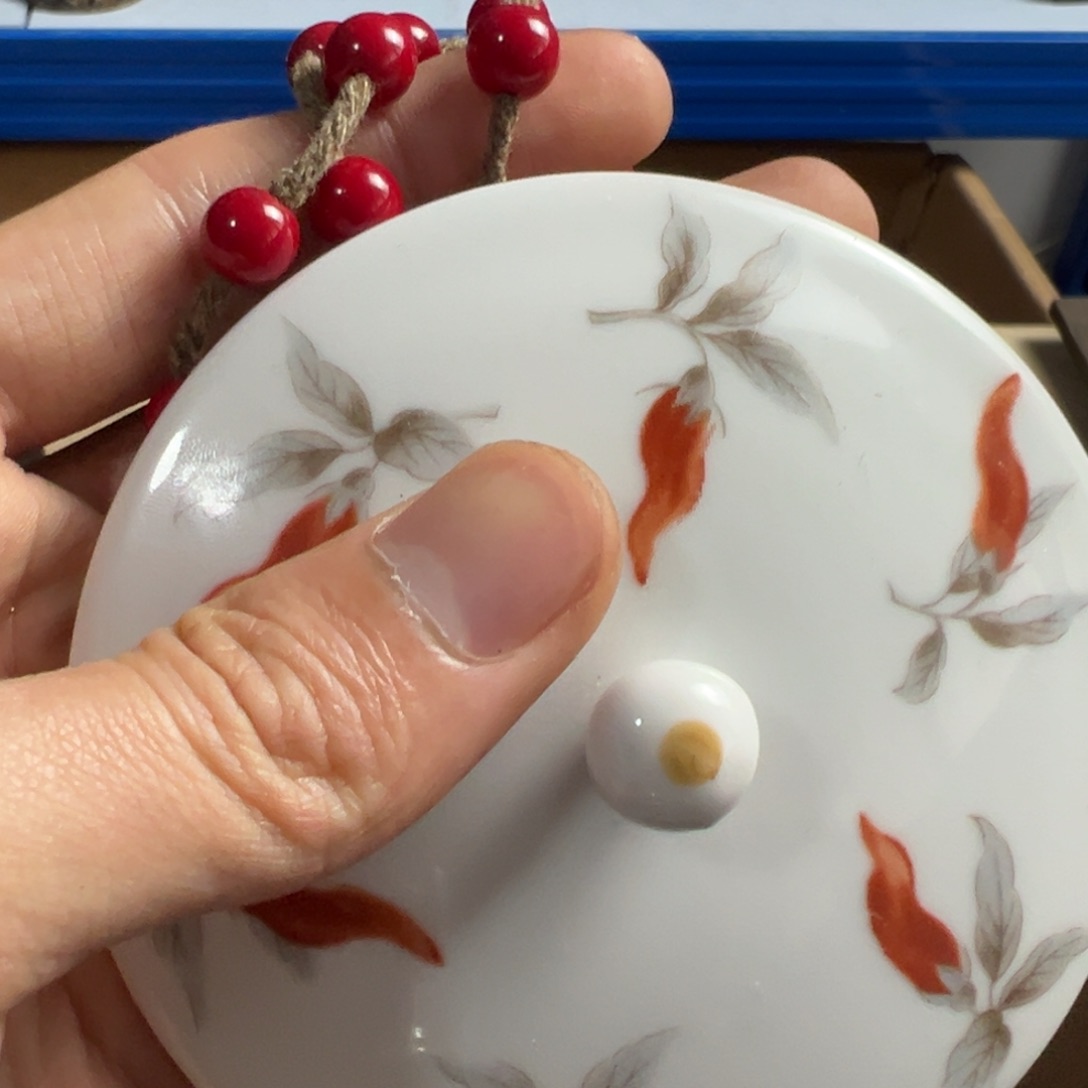 紫砂茶宠君*现代工艺美术瓷器