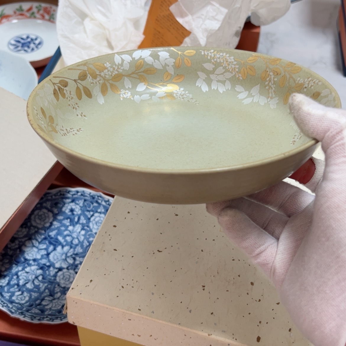 【闪购商品】盖碗哈哈哈我也是很想要