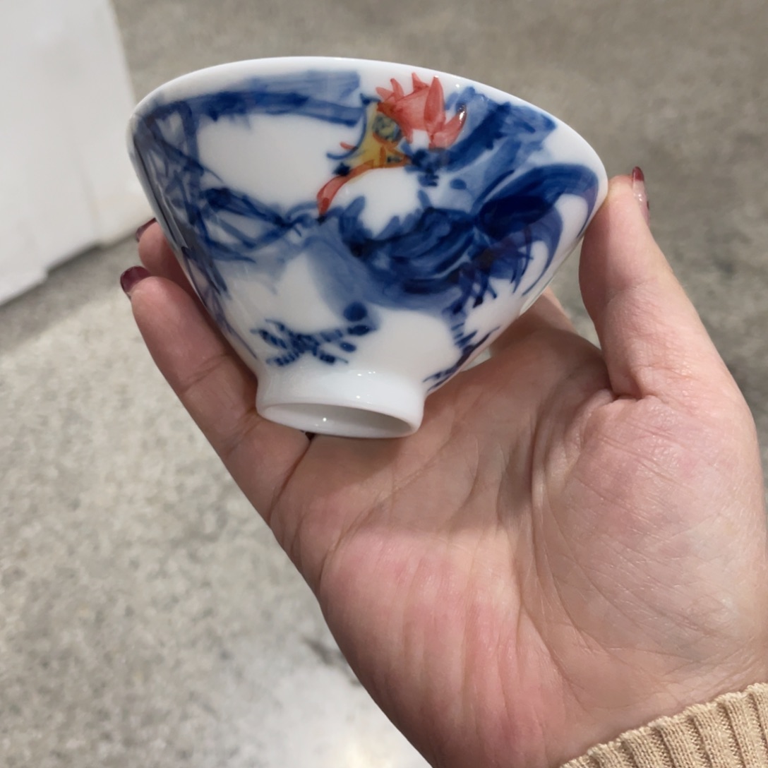 景德镇陶瓷瓷器景德镇