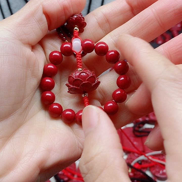 K***a天然辰砂1111111111111