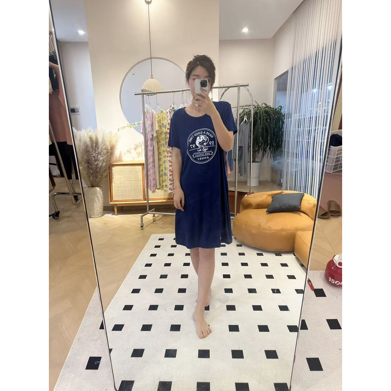 （400-499）三只梨家居服