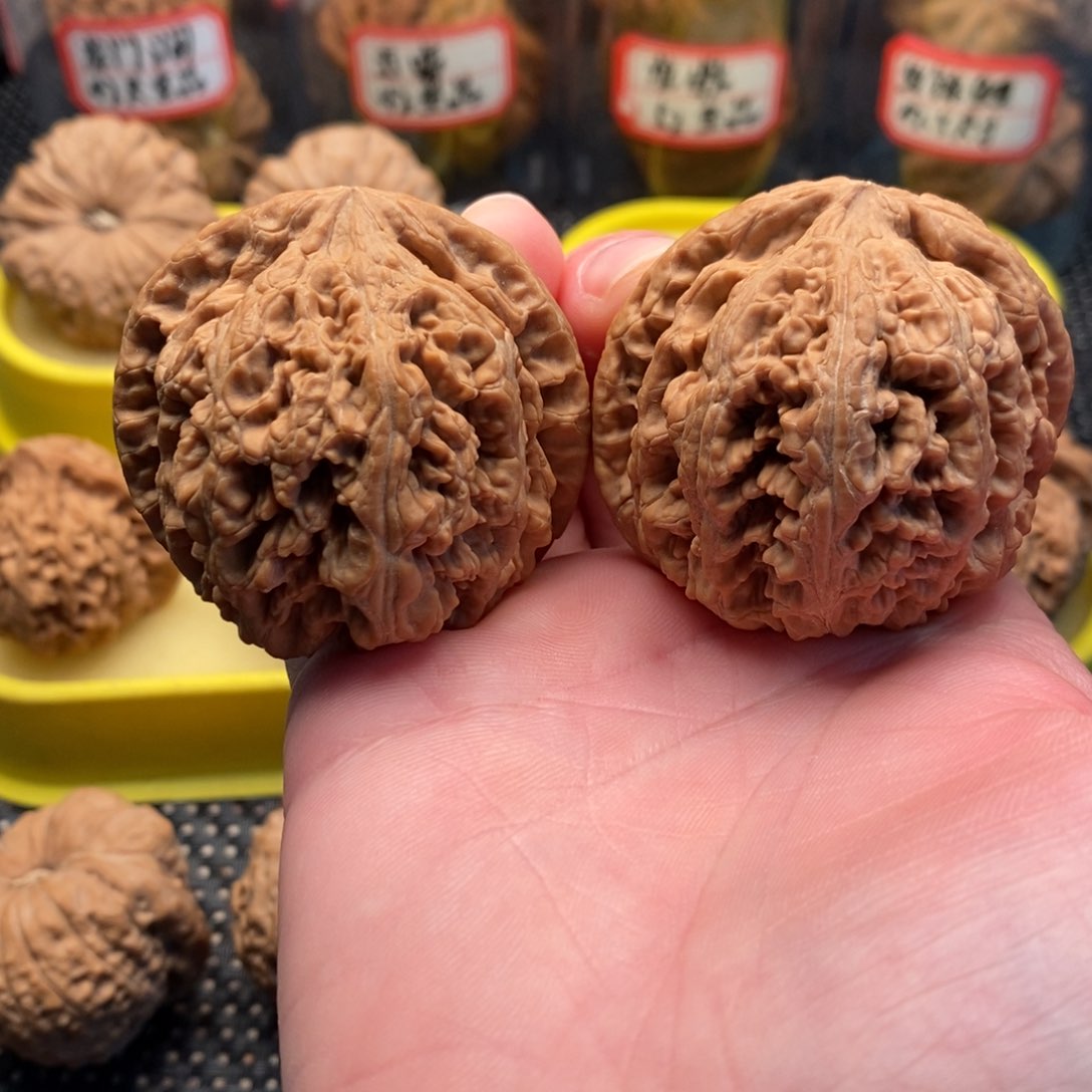 橄榄核手串/手链A****1大粗筋