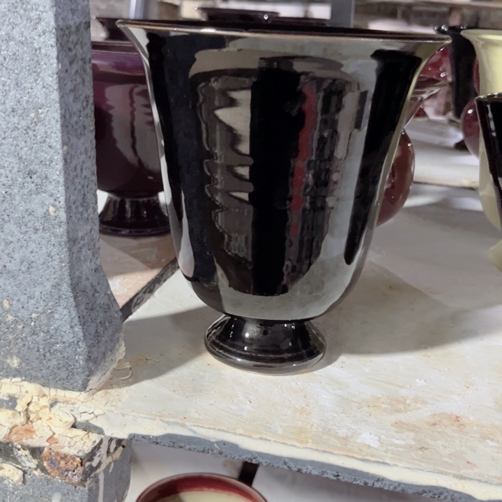 瓷片口14哈18 景德镇陶瓷