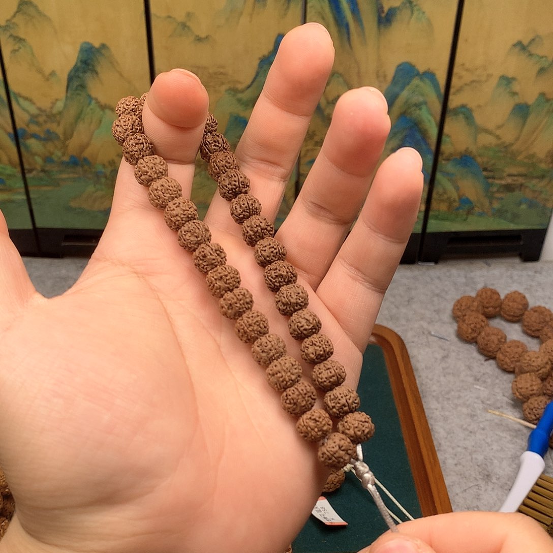 手串金刚菩提2、福利小金刚 