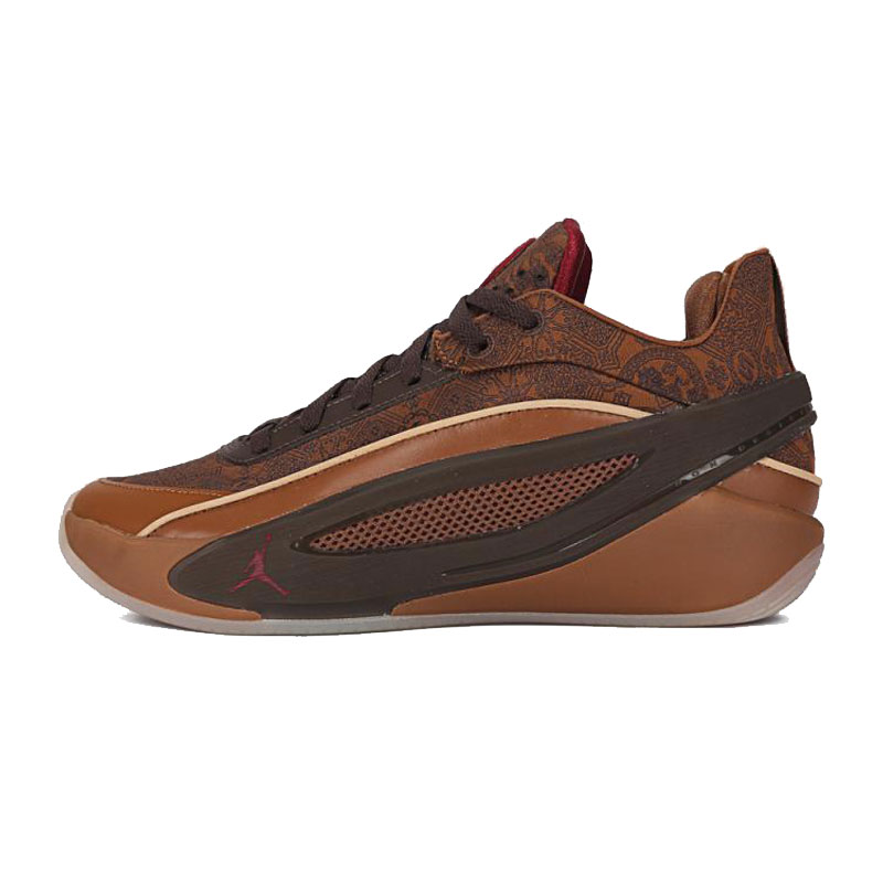 NIKE耐克【西】男鞋JORDAN LUKA 5 【马年限定】实战篮球鞋IQ0567-201