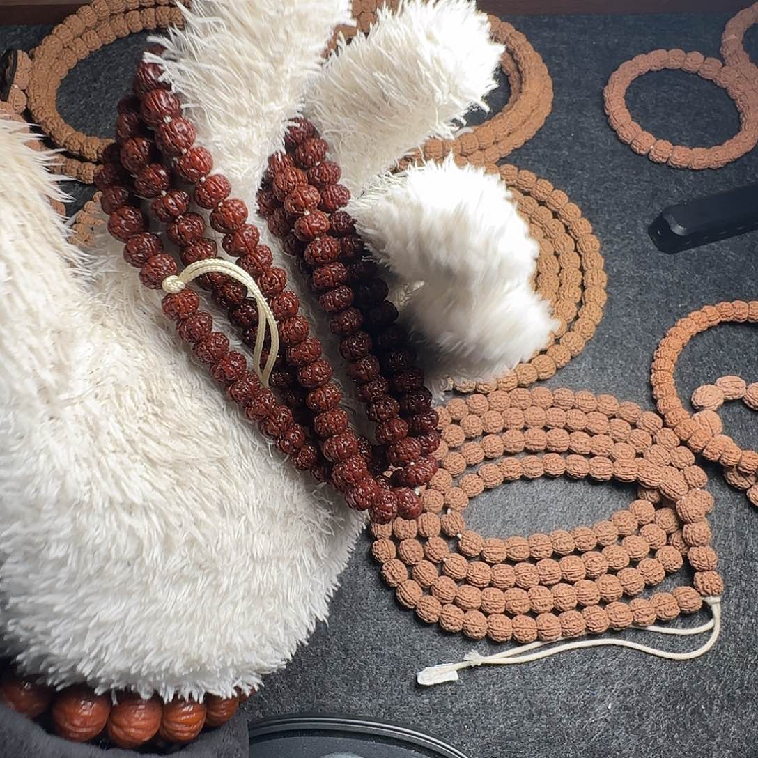 金刚菩提吊坠树王108