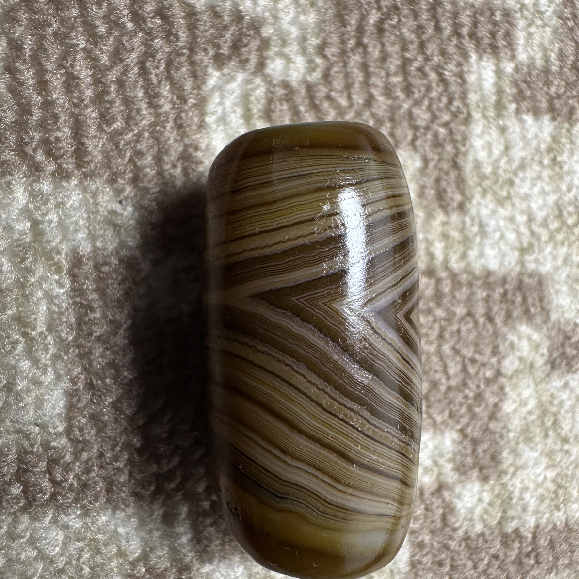 藏系千岁结晶眼缠丝