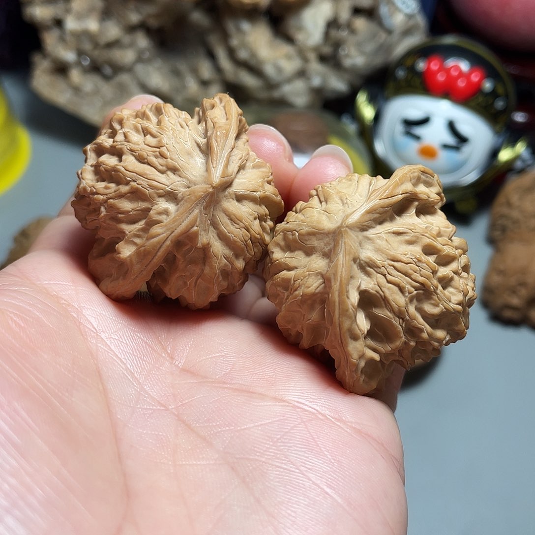 核桃手串/手链精品盘山飞蛇41加