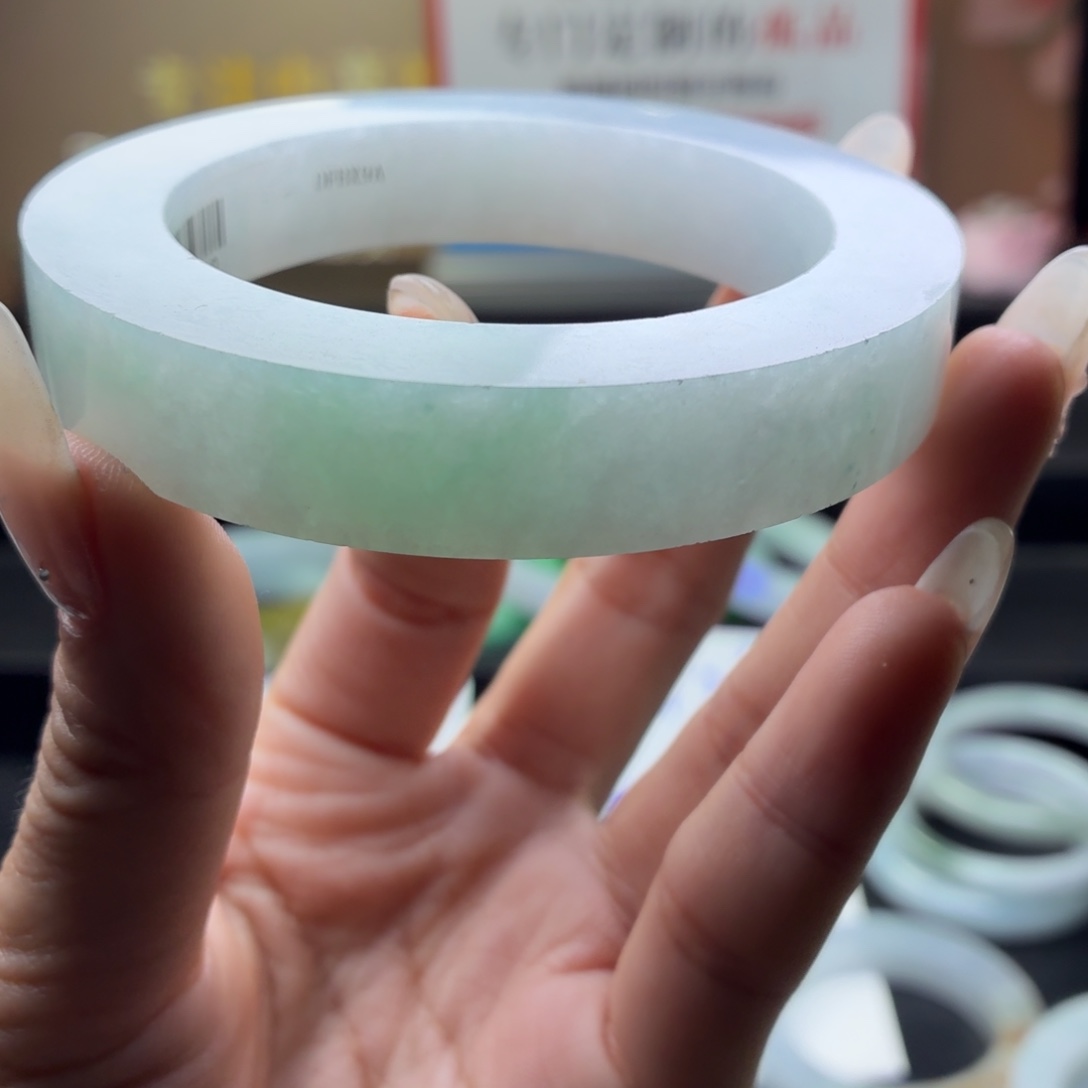 七****定制翡翠未镶嵌翡翠