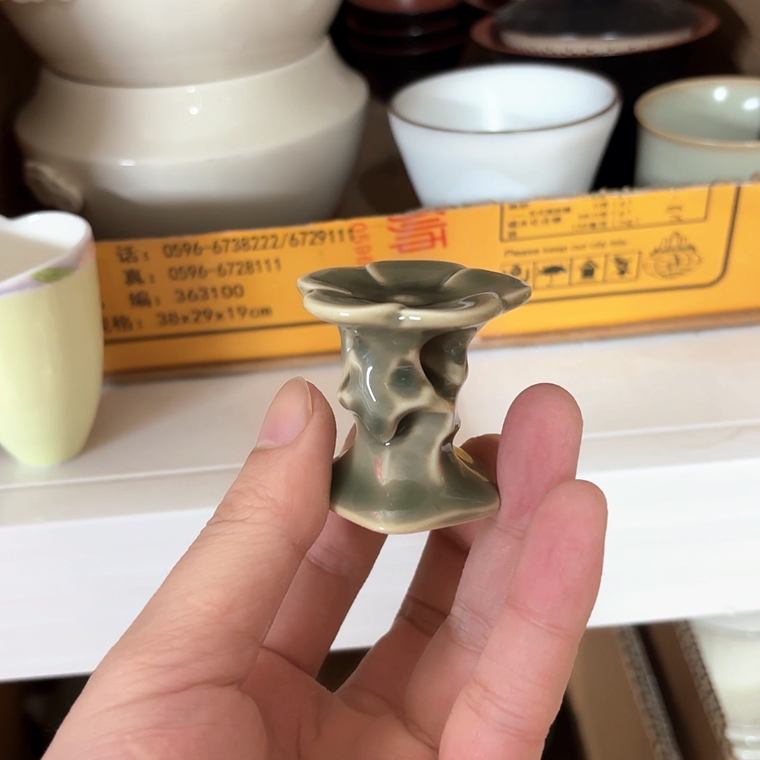 微瑕介意的不要下单