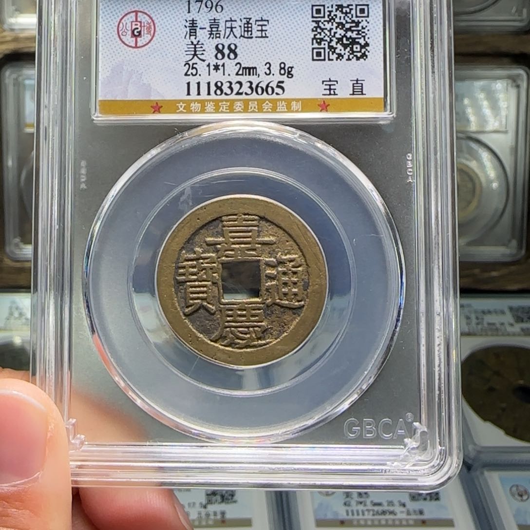 铜FY嘉庆直部颁式88分3665