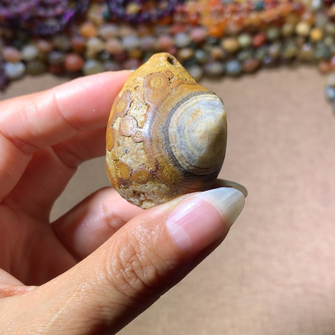 石材大漠戈壁原石