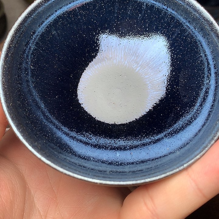 福建建阳建窑建盏