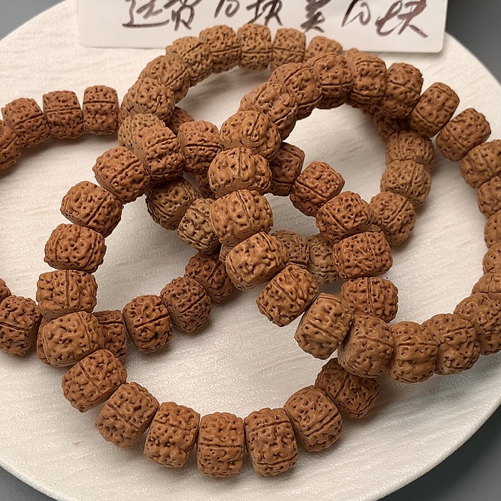 吊坠金刚菩提大单圈